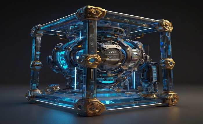 Technewztop 3D Exploring The Future Of Digital Innovation