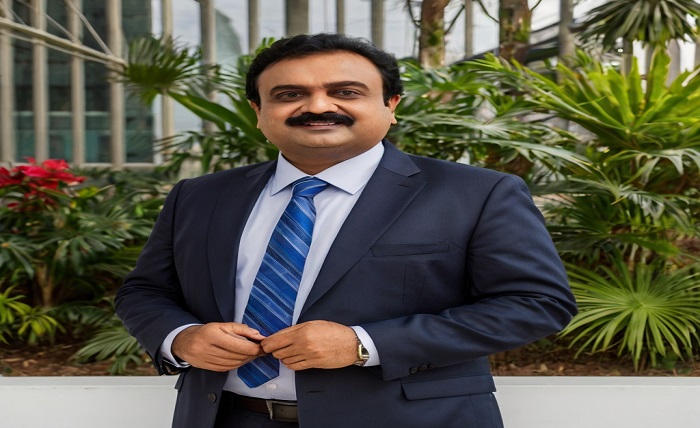 adani news