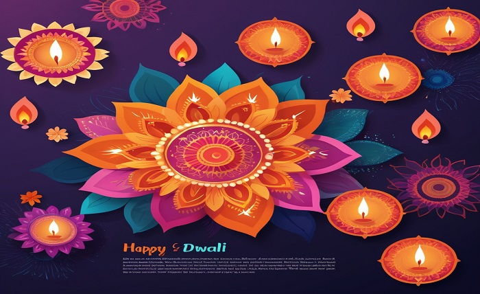diwali essay in english