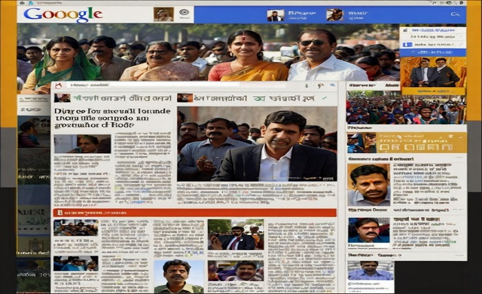 google news in hindi
