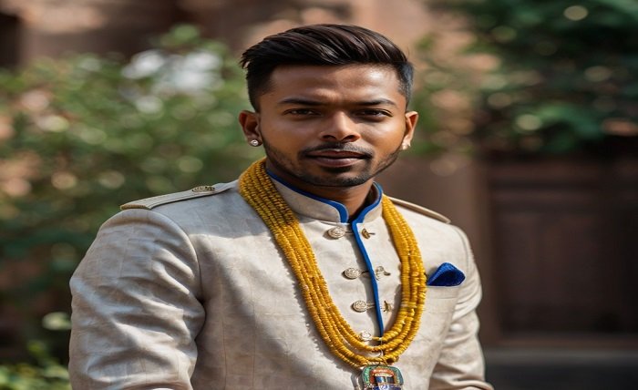 hardik pandya news