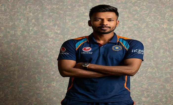 hardik pandya news