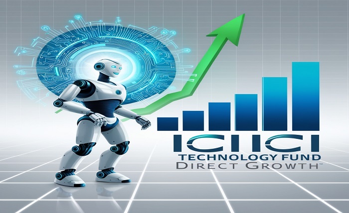 icici technology fund direct growth