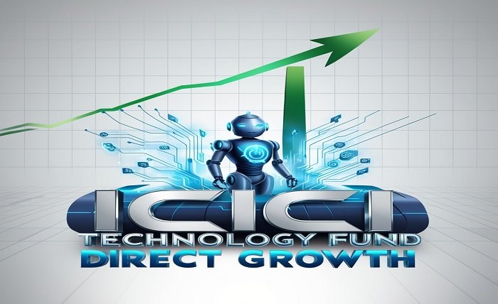 icici technology fund direct growth