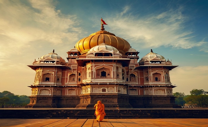 kesari tours pune