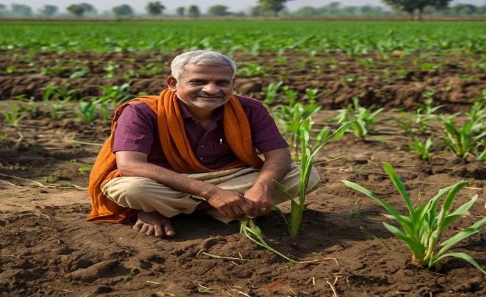 pradhan mantri kisan samman nidhi news