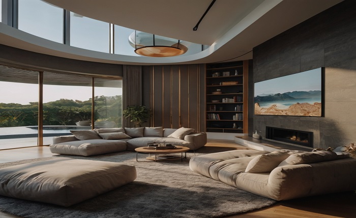 mi lifestyle home
