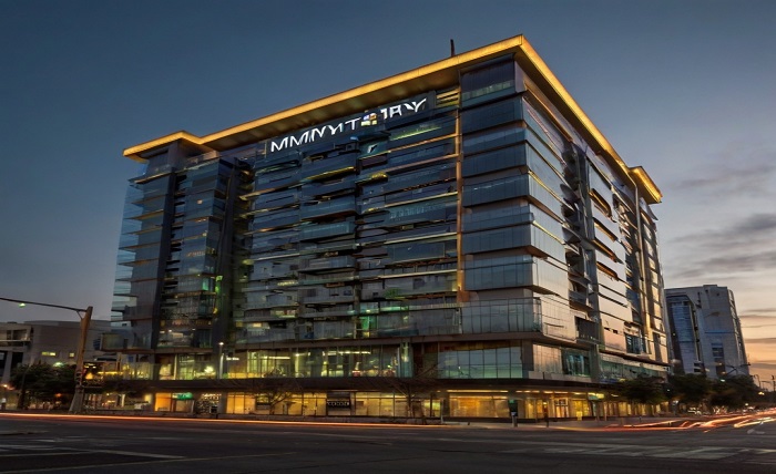 Understanding MMYT Share Price: Trends, Analysis, and Investment Insights