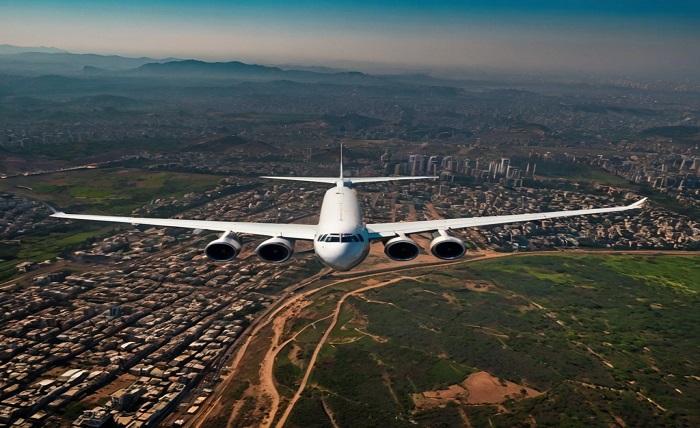 pune to hyderabad flight