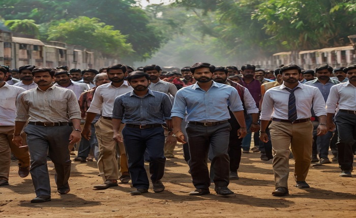 ssc mts exam news