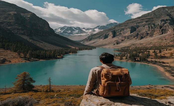 traveling or travelling
