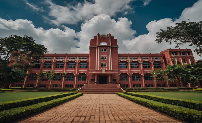 bangalore institute of technology