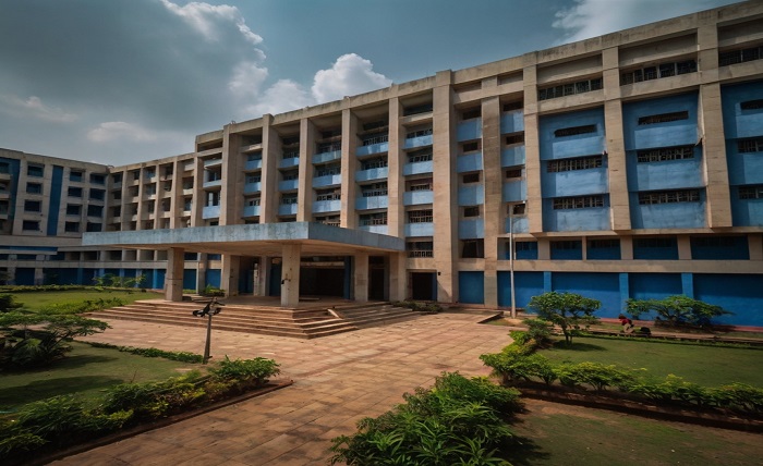 chennai institute of technology