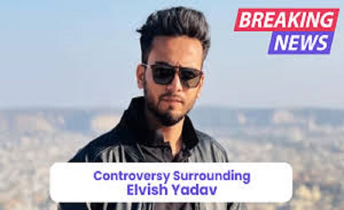 10 Inspiring Highlights of Elvish Yadav News You Need to Know