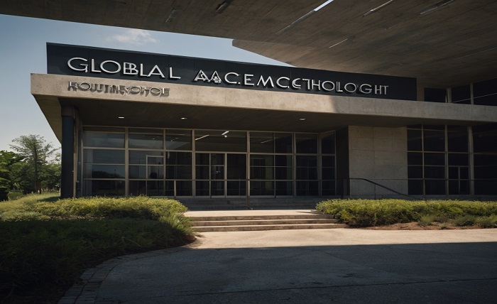global academy of technology