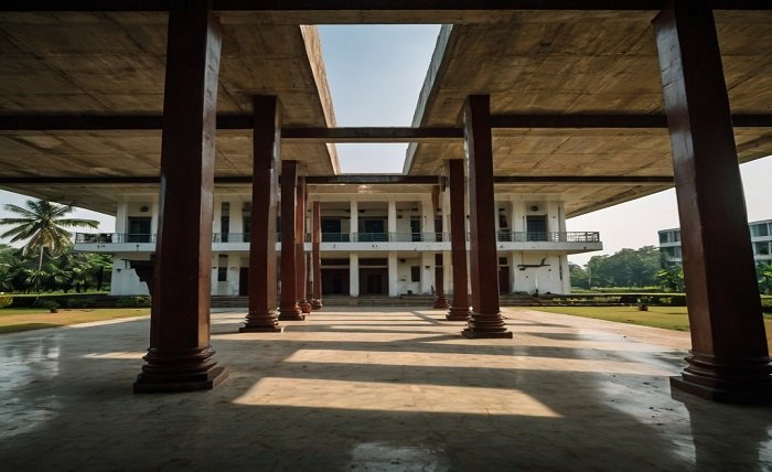 haldia institute of technology