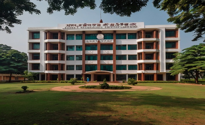 Exploring JSS Science and Technology University: A Hub for Innovation and Excellence