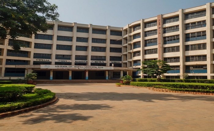 jss science and technology university