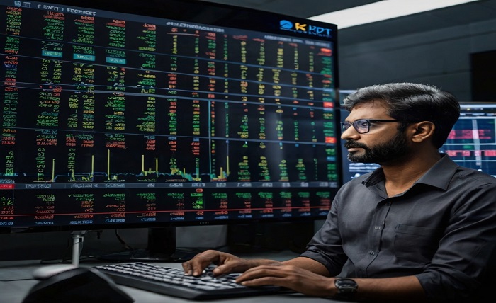 kpit technology share price
