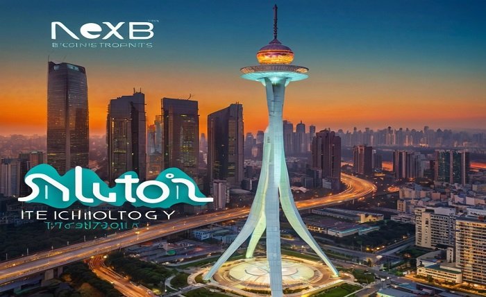 nextbillion technology private limited