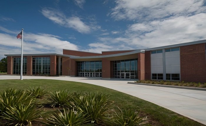 trident academy of technology