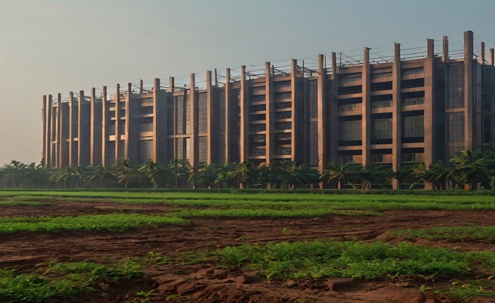 adani green share price