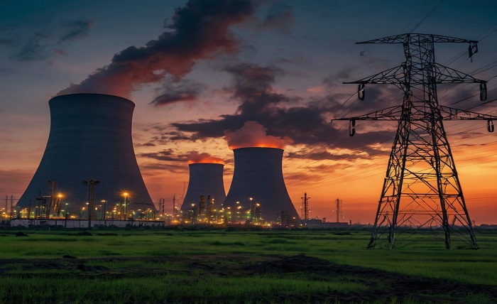 adani power share price