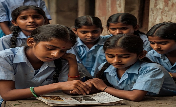 delhi school news