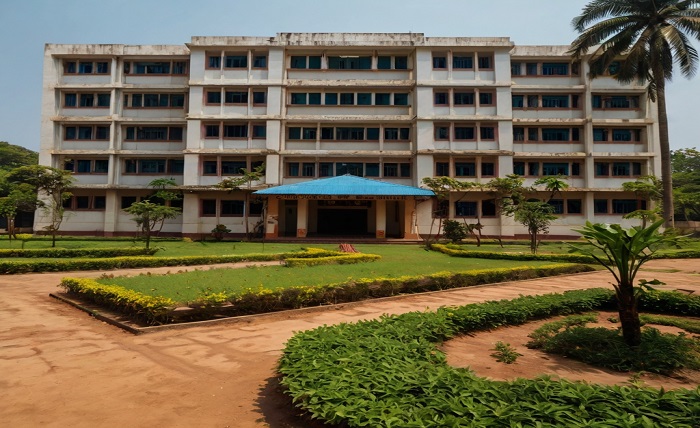 kumaraguru college of technology