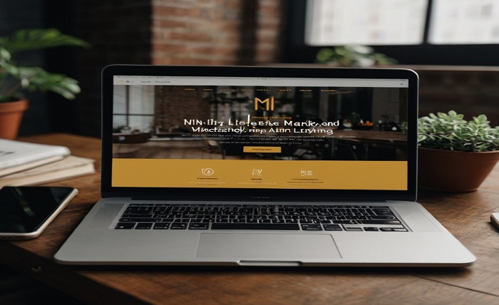 mi lifestyle marketing login