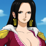 boa hancock