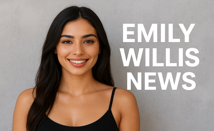 emily willis news