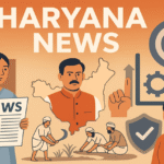 haryana news