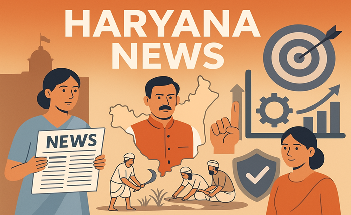 haryana news