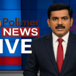 polimer news live