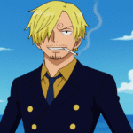 sanji