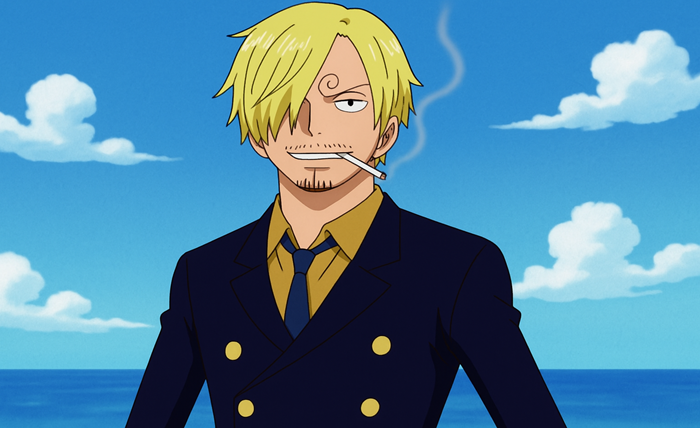 sanji