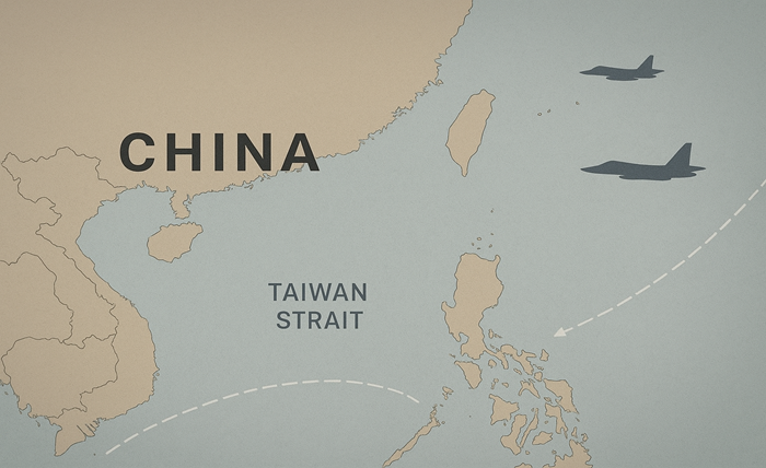 china taiwan news