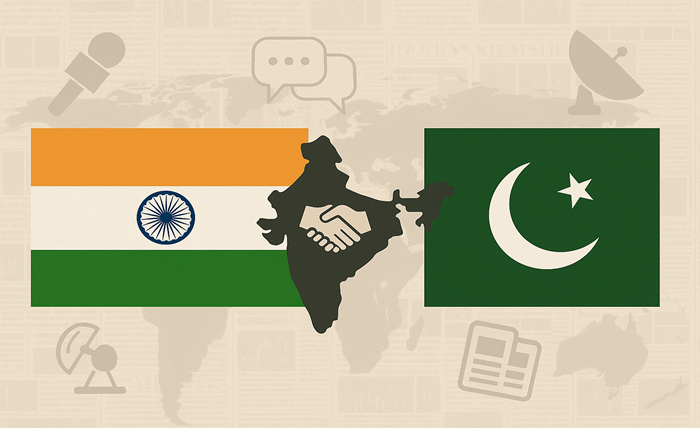 india pak news