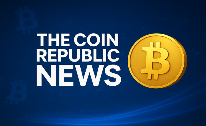 the coin republic news