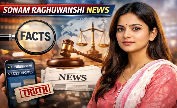 sonam raghuwanshi news