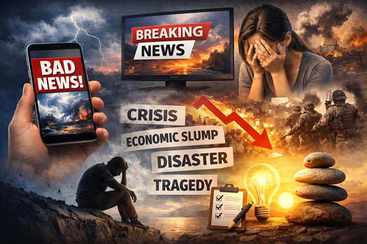 bad news