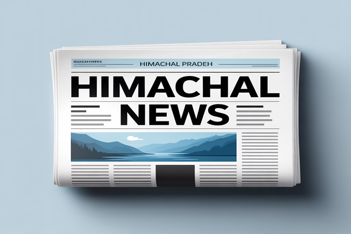 himachal news
