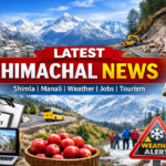 himachal news