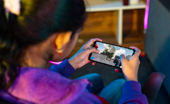Game Experiences