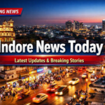 Indore news