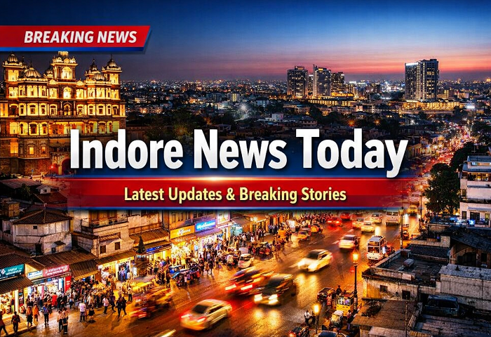 Indore news