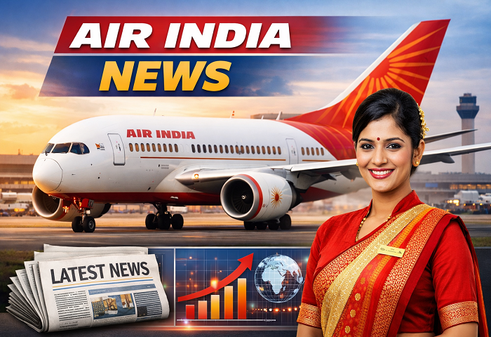 air india news