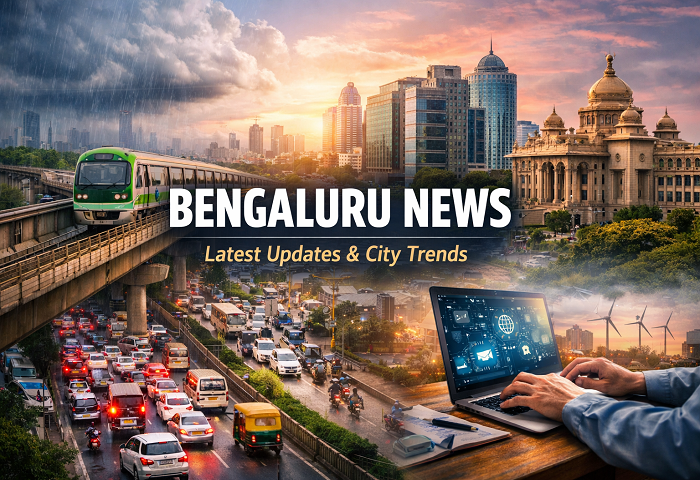 bengaluru news