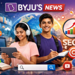 byju's news